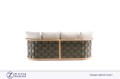 Divano Sofa Palinfrasca Outdoor Molteni&C Zucchi Arredamenti made in italy 18