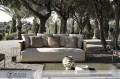 Divano Sofa Palinfrasca Outdoor Molteni&C Zucchi Arredamenti made in italy 20