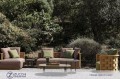 Divano Sofa Palinfrasca Outdoor Molteni&C Zucchi Arredamenti made in italy 21