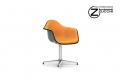 Eames Plastic Armchair DAL 2 Zucchi Arredamenti