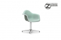 Eames Plastic Armchair DAL 3 Zucchi Arredamenti