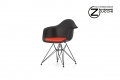 Eames Plastic Armchair DAR 2 Zucchi Arredamenti