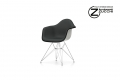 Eames Plastic Armchair DAR 3 Zucchi Arredamenti