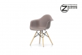 Eames Plastic Armchair DAW 0 Zucchi Arredamenti