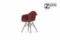 Eames Plastic Armchair DAW 2 Zucchi Arredamenti