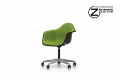 Eames Plastic Armchair PACC 2 Zucchi Arredamenti
