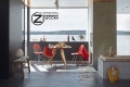 Eames Plastic Side Chair DSW 4 Zucchi Arredamenti