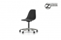 Eames Plastic Side Chair PSCC 0 Zucchi Arredamenti