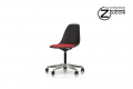 Eames Plastic Side Chair PSCC 1 Zucchi Arredamenti