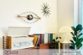 Eye Clock - Wall Clocks orologio vitra 11