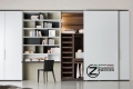 Gliss Quick | Quick 3 Zucchi Arredamenti