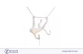 Lampada Monkey Lamp Seletti ZUCCHI  arredamenti scimmia simpatica e furtiva Arte design 04