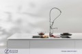 Lavello Multitank Molteni&C Cucina Dada Engineered 03