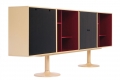 LC 20 Casiers Standard 1 Zucchi Arredamenti