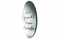 Les Grands Trans-Parents 0 Zucchi Arredamenti