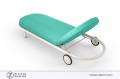 Lettino Deck Chair Trampoline Cassina Outdoor ZUCCHI arredamenti made in italy 08