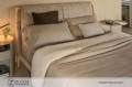 Letto Bed Gaudì Flou ZUCCHI arredamenti made in italy 06