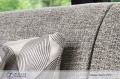 Letto Bed Gaudì Flou ZUCCHI arredamenti made in italy 08