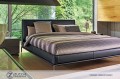 LETTO Icon Flou Zucchi Arredamenti Made In Italy 12