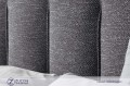 Letto Koi Flou Zucchi Arredamenti Made in Italy 03