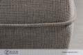 Letto Mandarine Flou Zucchi Arredamenti Made in Italy Design 08