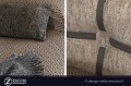 Letto Matrimoniale New Bond Flou 07