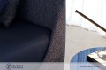 Letto Taormina Flou Zucchi Arredamenti made in italy design 03