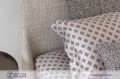 Letto Taormina Flou Zucchi Arredamenti made in italy design 10