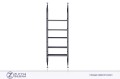 Libreria Bookcase Infinito Cassina Zucchi Arredamenti made in italy 04