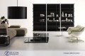 Libreria Bookcase Mex Cassina zucchi arredamenti made in italy 01