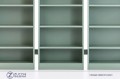 Libreria Bookcase Rialto Cassina ZUCCHI arredamenti made in italy 03