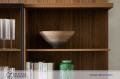 Libreria e Multimedia Bookshelves and Multimedia Grid Molteni&C ZUCCHI 04
