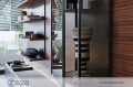 Libreria e Multimedia Bookshelves and Multimedia Grid Molteni&C ZUCCHI 10