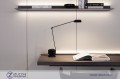 Libreria e multimedia Bookshelves and Multimedia Pass-Word Evolution Molteni&C ZUCCHI 02