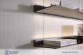 Libreria e multimedia Bookshelves and Multimedia Pass-Word Evolution Molteni&C ZUCCHI 03