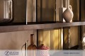 Libreria Porta TV Bookcase TV-unit Inori Fiam Italia ZUCCHI 03