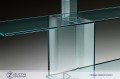 Libreria Porta TV Bookcase TV-unit Inori Fiam Italia ZUCCHI 15