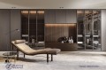 Librerie e Multimedia Bookshelves and Multimedia 505 UP System Molteni&C ZUCCHI 05