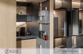 Librerie e Multimedia Bookshelves and Multimedia 505 UP System Molteni&C ZUCCHI 10
