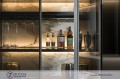 Librerie e Multimedia Bookshelves and Multimedia 505 UP System Molteni&C ZUCCHI 15