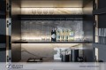 Librerie e Multimedia Bookshelves and Multimedia 505 UP System Molteni&C ZUCCHI 19