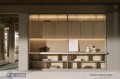 Librerie e Multimedia Bookshelves and Multimedia 505 UP System Molteni&C ZUCCHI 20