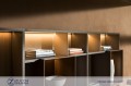 Librerie e Multimedia Bookshelves and Multimedia 505 UP System Molteni&C ZUCCHI 25