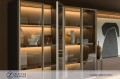 Librerie e Multimedia Bookshelves and Multimedia 505 UP System Molteni&C ZUCCHI 26