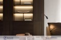 Librerie e Multimedia Bookshelves and Multimedia 505 UP System Molteni&C ZUCCHI 36