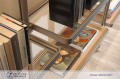 Librerie e Multimedia Bookshelves and Multimedia Hector Molteni&C ZUCCHI 03