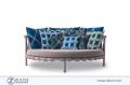 Love Bed Trampoline Cassina Outdoor zucchi arredamenti made in italy 05