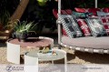 Love Bed Trampoline Cassina Outdoor zucchi arredamenti made in italy 09