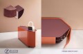 Madia Gioberg Alf DaFrè a quattro ante con design contemporaneo