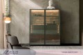 Mobile Contenitore  Cupboard Horizons Molteni&C zucchi made in italy 02